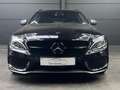 Mercedes-Benz C 43 AMG 4-Matic / Full Black / night pack / Pano dak / Zwart - thumbnail 2