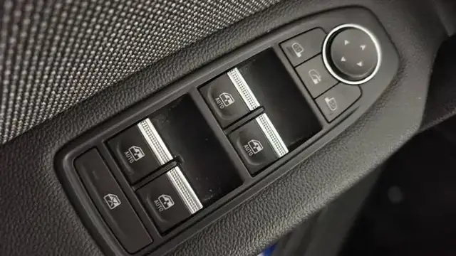 Renault Captur view 8