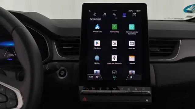 Renault Captur view 9