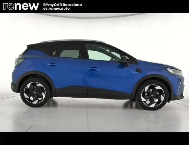 Renault Captur view 4