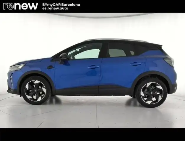 Renault Captur view 3