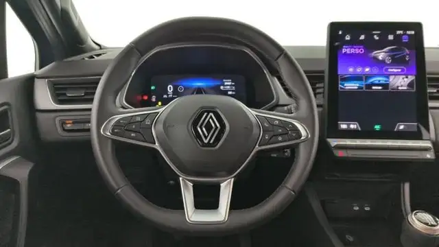 Renault Captur view 13
