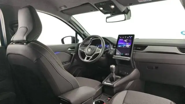 Renault Captur view 11