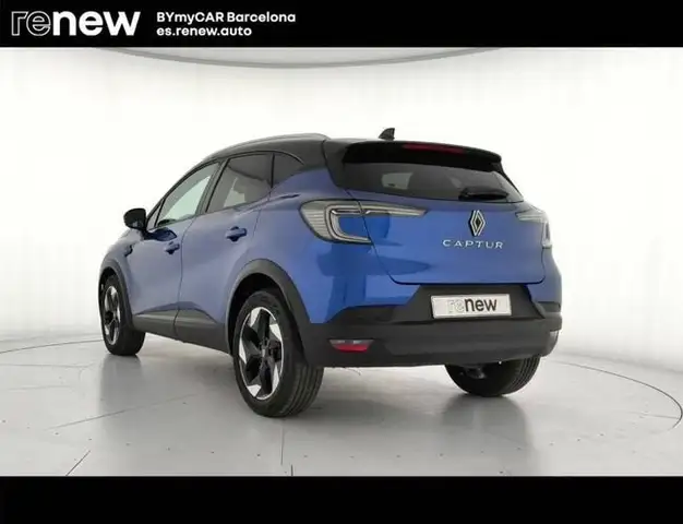 Renault Captur view 6