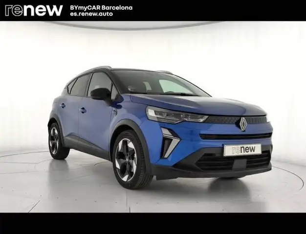 Renault Captur view 5