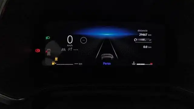 Renault Captur view 15