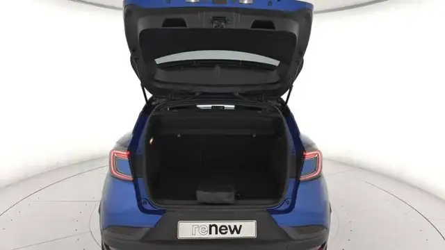 Renault Captur view 12