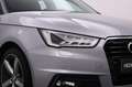 Audi A1 Sportback 1.0 TFSI Sport Pro Line Gris - thumbnail 19