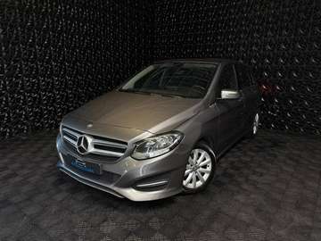 B 200 d