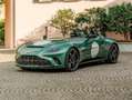 Aston Martin Vantage V12 SPEEDSTER, ready now, 1 of 88,  PACK DBR1 Green - thumbnail 4