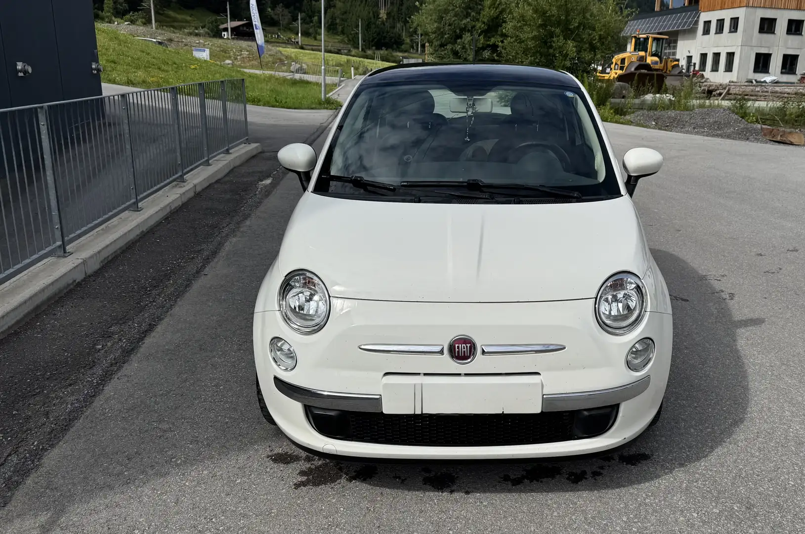 Fiat 500 1.3 Multijet 16V DPF Pop - 2