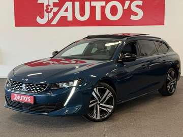 SW 1.6 PureTech GT LINE|NAVICAMERA|PANORAMA|CRUISE