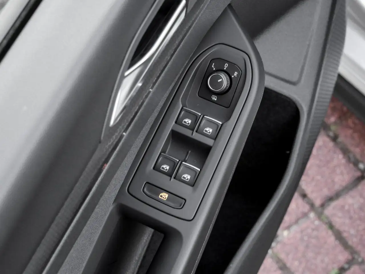 Volkswagen Golf VIII GTI Clubsport DSG KAMERA BLACK STYLE C, миниатюра 14