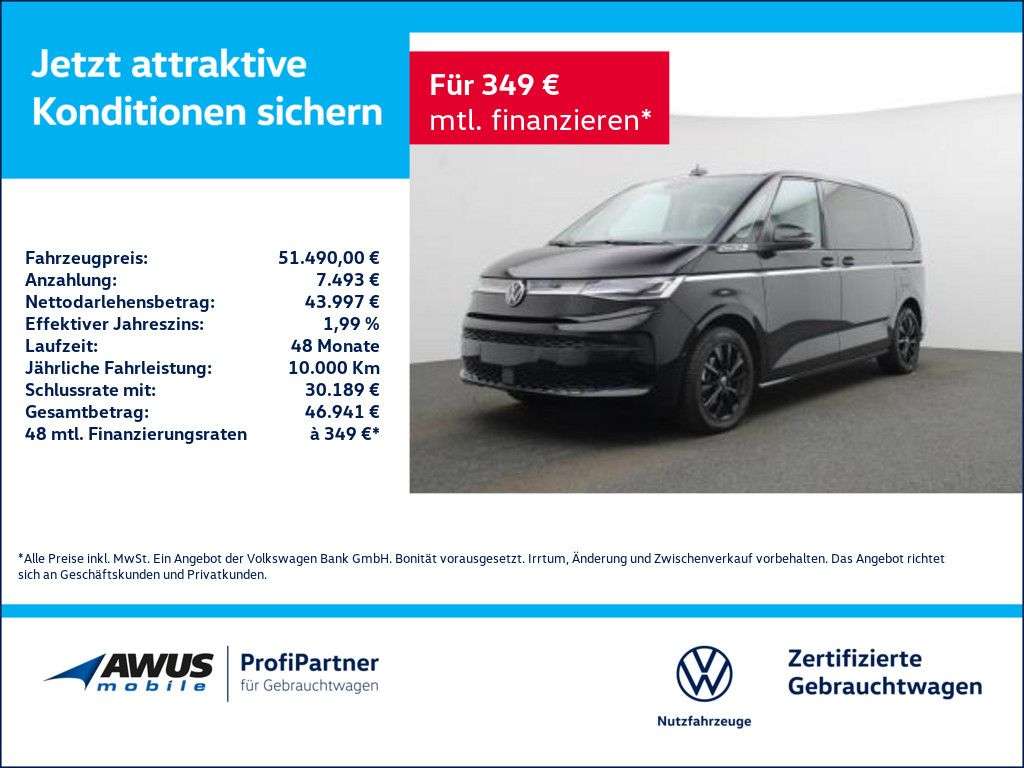 Second hand Volkswagen  2.0