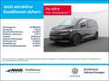 Volkswagen T7 Multivan Style KÜ 2.0TDI 110kW DSG MATRIX-LED Schwarz - thumbnail 1