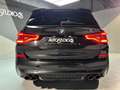 BMW X3 M Competition Negro - thumbnail 4