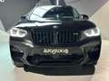 BMW X3 M Competition Negro - thumbnail 3