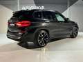 BMW X3 M Competition Schwarz - thumbnail 2