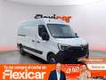 Renault Master Furg. DC T L2H2 3500 B dCi 99kW (135CV) Blanco - thumbnail 1