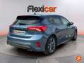Ford Focus 1.5Ecoblue Trend 95 Azul - thumbnail 8