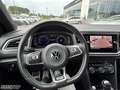 Volkswagen T-Roc R-Line +LANE ASSIST+SHZ+CARPLAY+ Noir - thumbnail 9