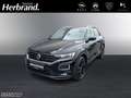 Volkswagen T-Roc R-Line +LANE ASSIST+SHZ+CARPLAY+ Noir - thumbnail 1