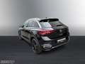 Volkswagen T-Roc R-Line +LANE ASSIST+SHZ+CARPLAY+ Noir - thumbnail 4