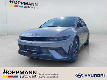 FL (MY26) 84 kWh 2WD, (229 PS) N Line X