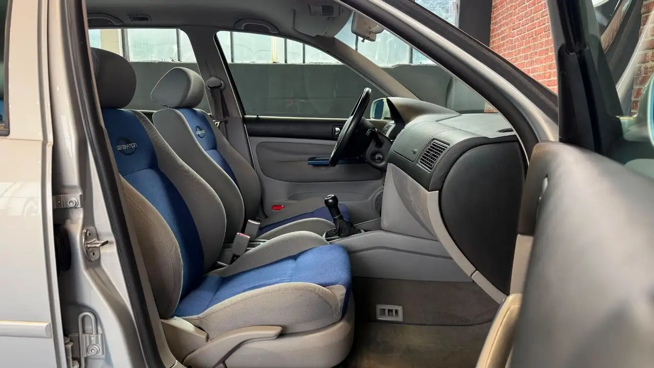 Volkswagen Golf 1.4 Generation KLIMA*TÜV-NEU, foto 8