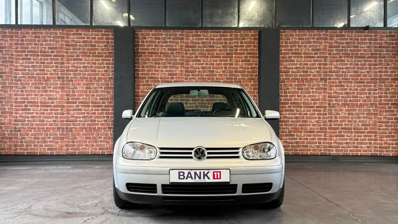 Volkswagen Golf 1.4 Generation KLIMA*TÜV-NEU, foto 2