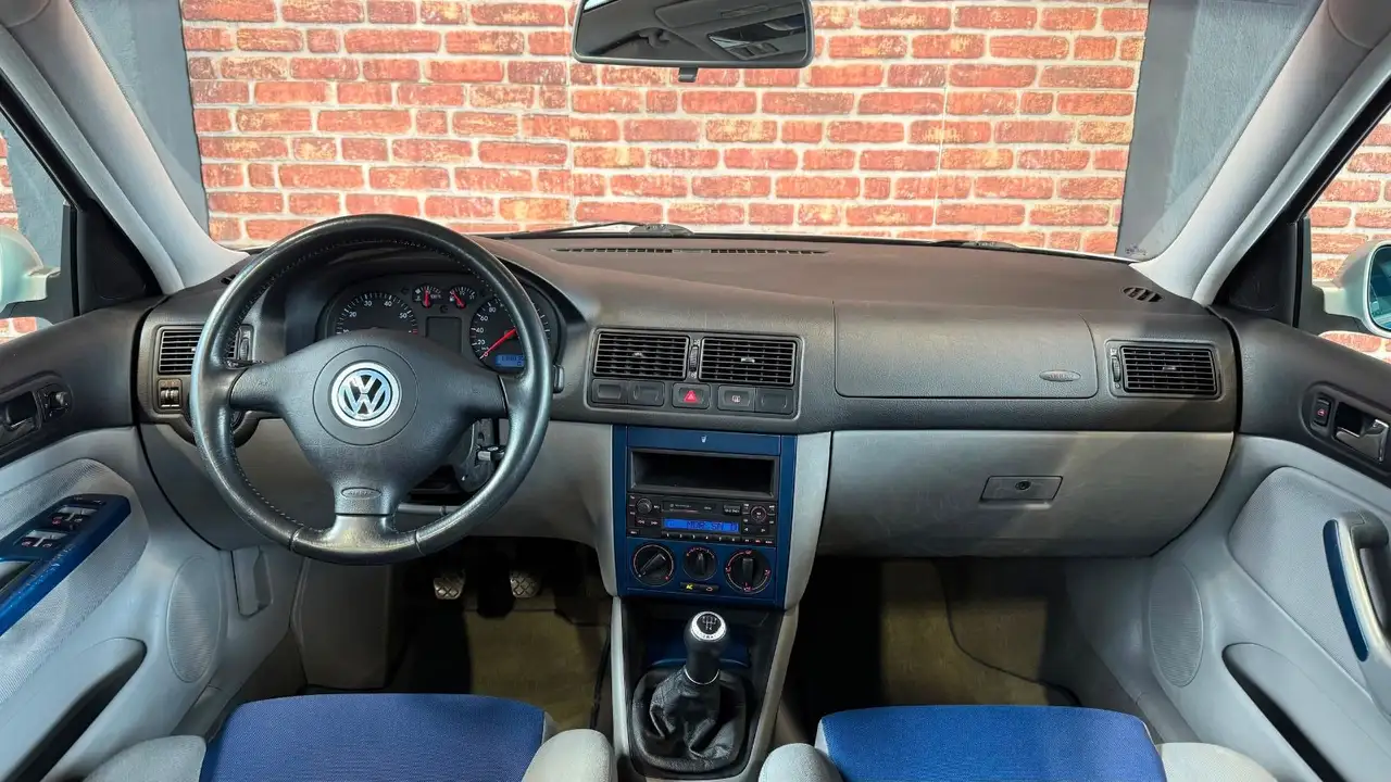 Volkswagen Golf 1.4 Generation KLIMA*TÜV-NEU, foto 7