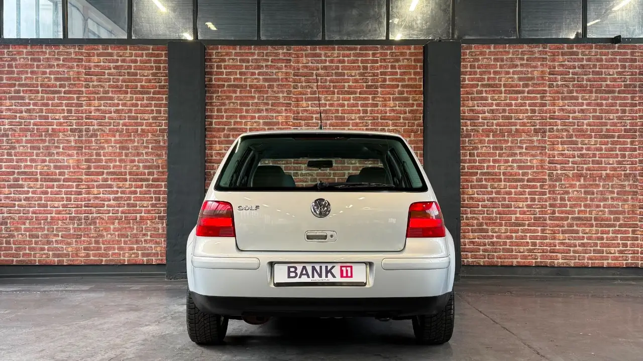 Volkswagen Golf 1.4 Generation KLIMA*TÜV-NEU, foto 5