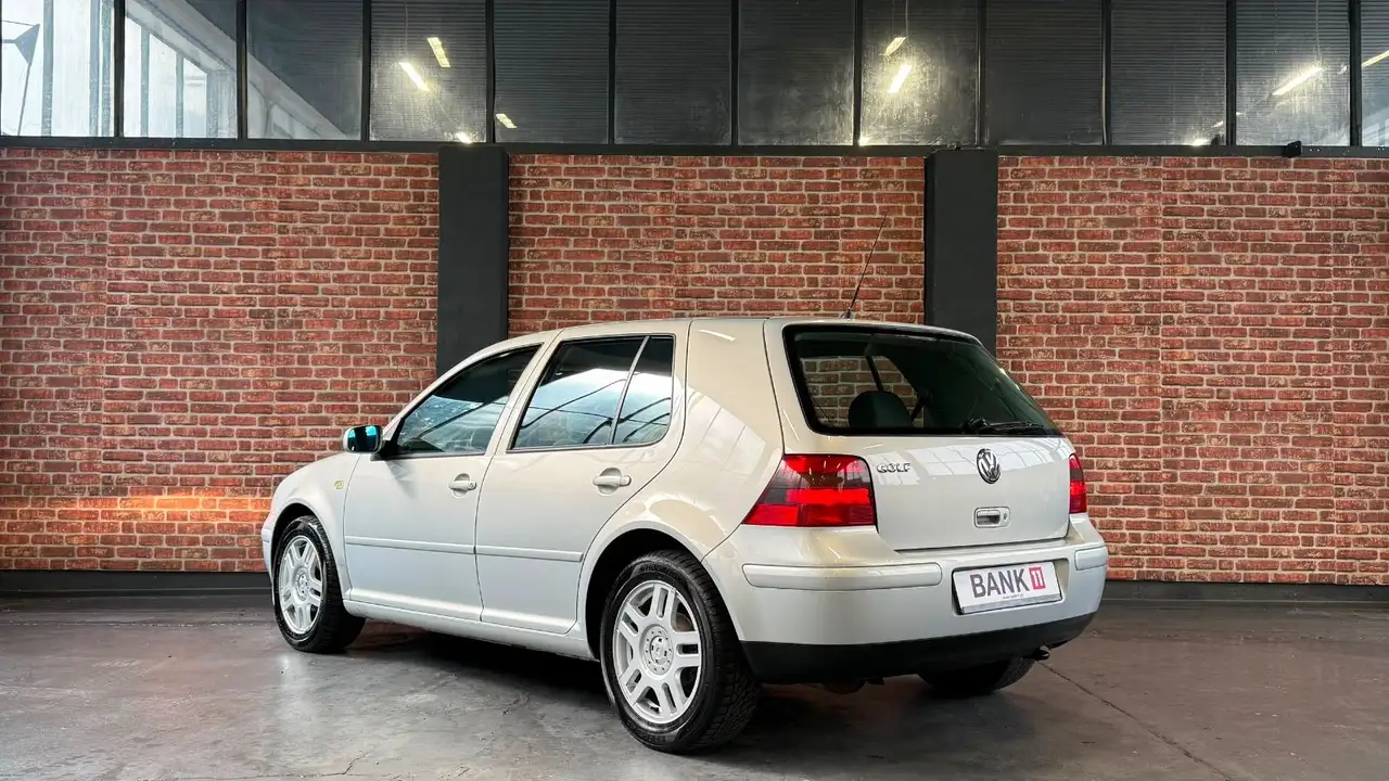 Volkswagen Golf 1.4 Generation KLIMA*TÜV-NEU, foto 4