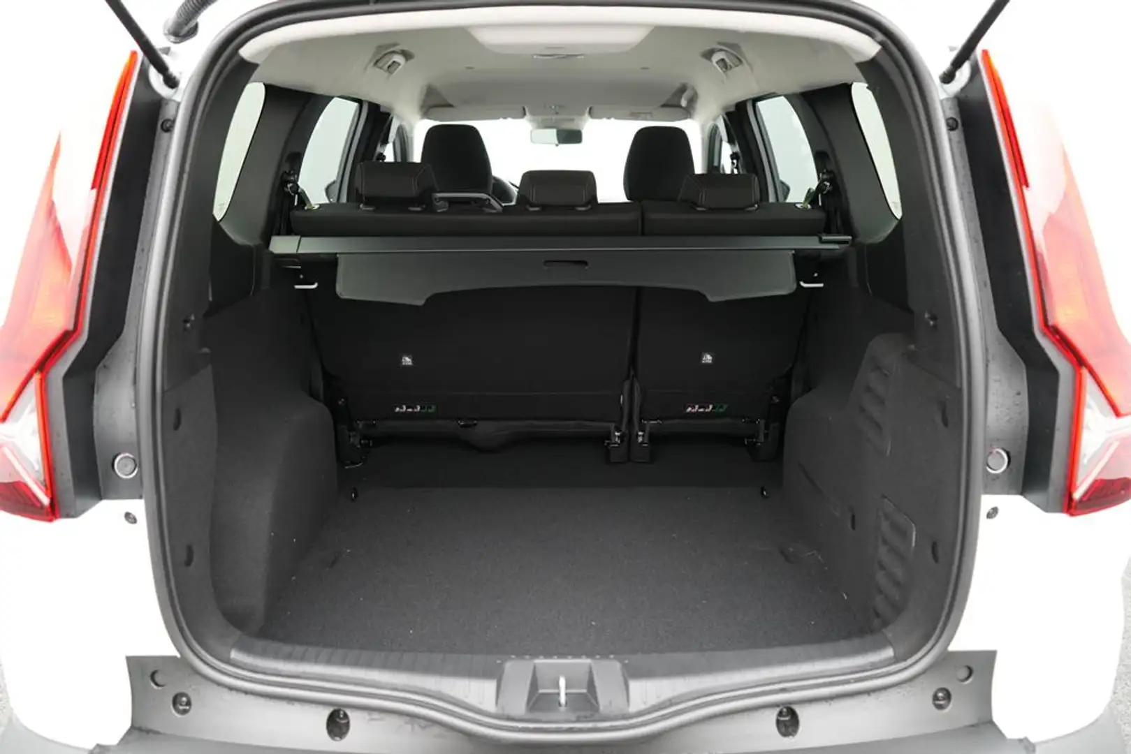 Dacia Jogger Extreme TCe 110 Wit - 2