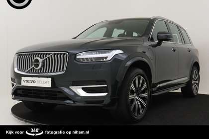Volvo XC90 T8 RECHARGE AWD INSCRIPTION -BLIS|360°CAM|HEAD-UP
