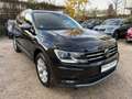 Volkswagen Tiguan Allspace Comfortline DSG 4Motion AHK Kame Schwarz - thumbnail 1