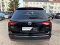 Volkswagen Tiguan Allspace Comfortline DSG 4Motion AHK Kame Schwarz - thumbnail 5