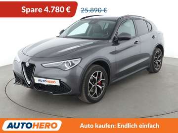 2.0 Turbo Super Q4 Aut.*NAV*XENON*TEMPO*CAM*PDC*SH