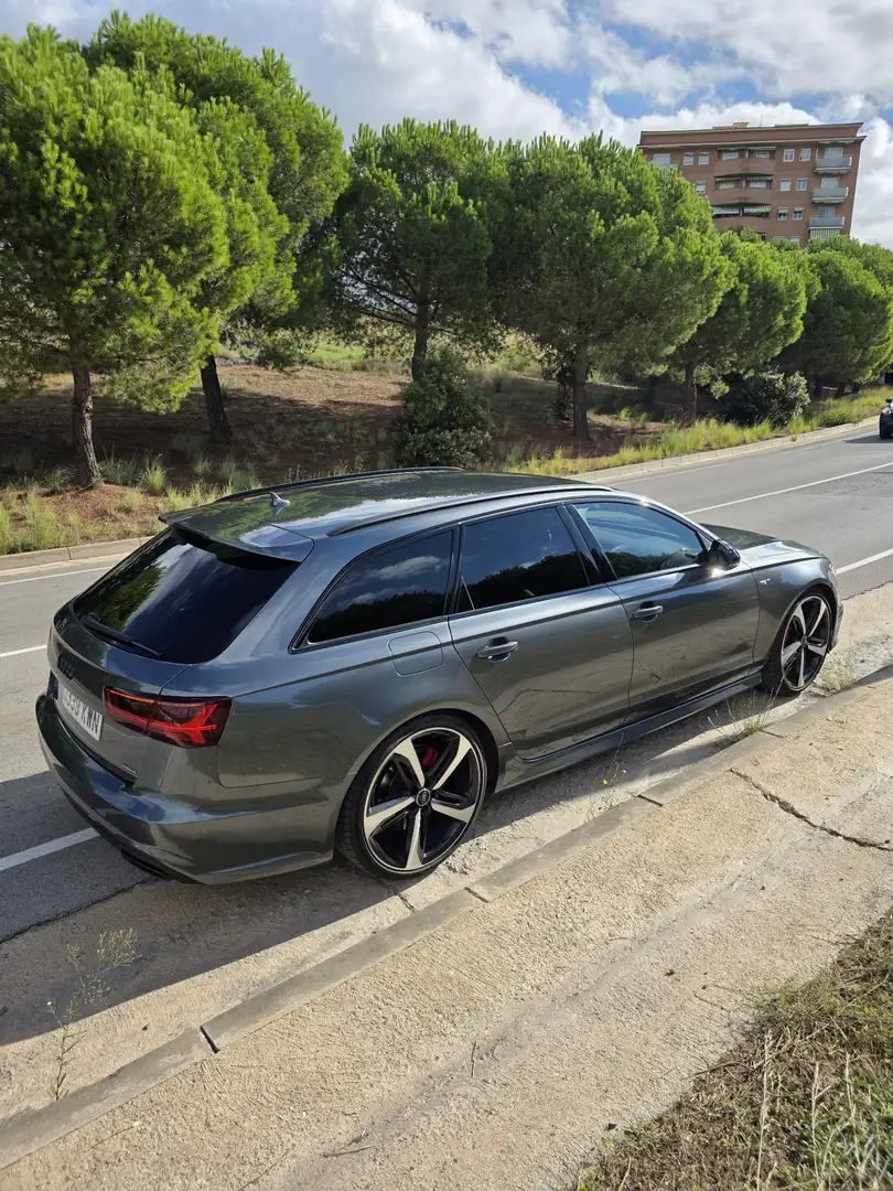 Audi A6 Avant 3.0 qtr Tiptronic BiTdi competition  330cv - 1