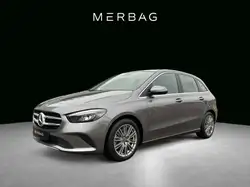 Mercedes-Benz B 250 AUT Kam. KlimaA LED LM Navi PDC Pano SD