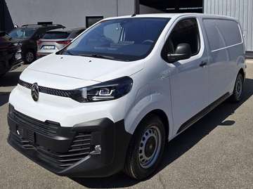 E-JUMPY M 75KWH