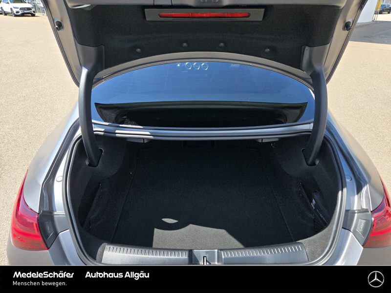 Mercedes-Benz CLA 35 AMG CLA 35 AMG 4M Night 19" Aero Pano MAGNO 360° LED — photo 11