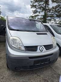 Trafic L1H1 2,7t 2,0 dCi