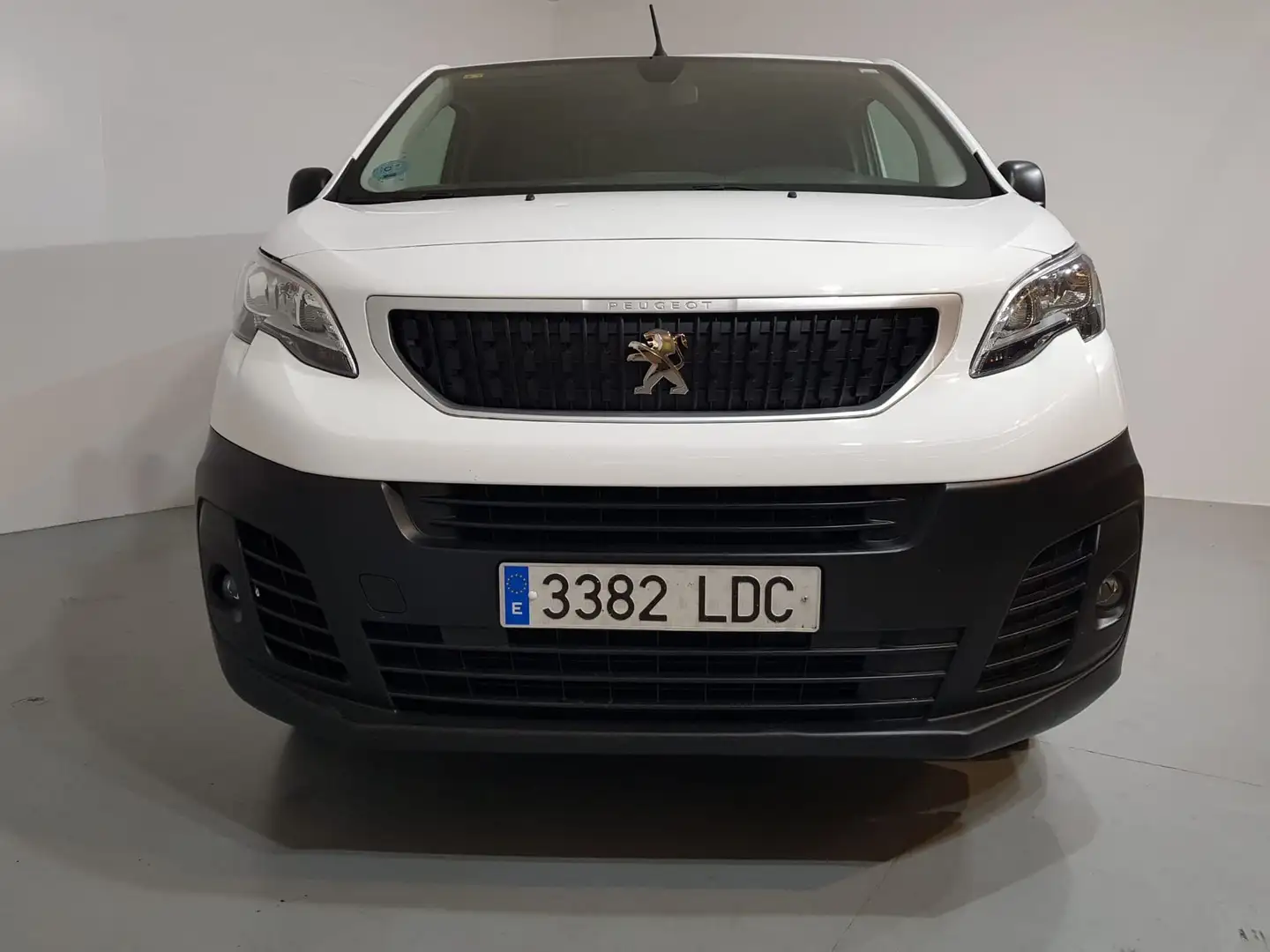 Peugeot Expert Fg. Standard 2.0BlueHDi S&S Asphalt 120 - 2