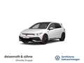 Volkswagen Golf GTI Clubsport Matrix/Pano/Nav/Kam/ACC/AC/19 Weiß - thumbnail 1