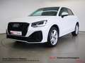 Audi Q2 30 TFSI S line LED AHK virt. Cock.+ DAB Weiß - thumbnail 1