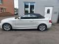 BMW 118 1 Cabrio 118i AUTOMATIK+PDC+S.HEIZUNG+TÜV NEU Weiß - thumbnail 5