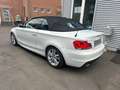 BMW 118 1 Cabrio 118i AUTOMATIK+PDC+S.HEIZUNG+TÜV NEU Weiß - thumbnail 6