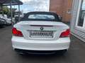 BMW 118 1 Cabrio 118i AUTOMATIK+PDC+S.HEIZUNG+TÜV NEU Weiß - thumbnail 7