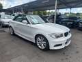 BMW 118 1 Cabrio 118i AUTOMATIK+PDC+S.HEIZUNG+TÜV NEU Weiß - thumbnail 4